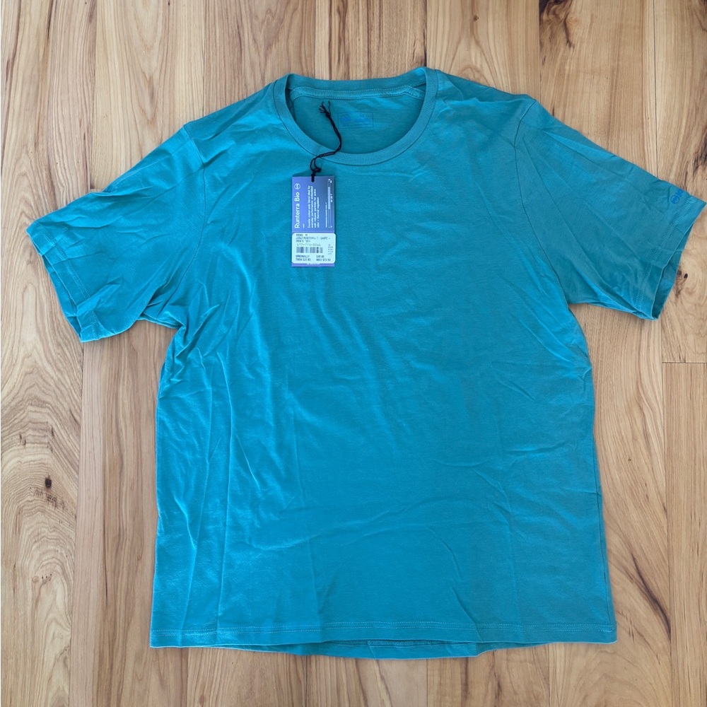 Janji Short Sleeve Tee